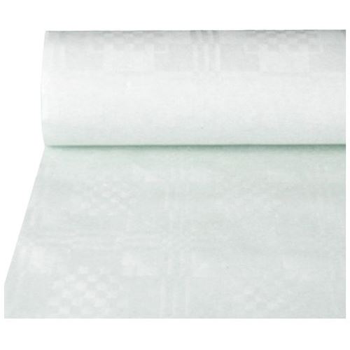 PAPSTAR Tischdecke 18547 weiß 1,2 x 50,0 m
