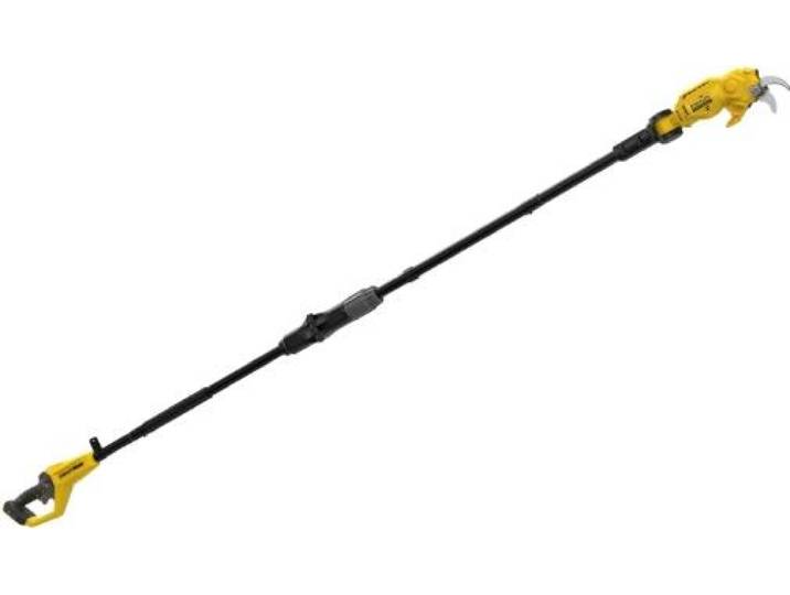 Stanley Fatmax Akku-Stabastschere\, 18V V20\, ohne Akku
