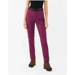 Vikingsports, Damen, Outdoorhose, Expander Lady Hose (S), Violett