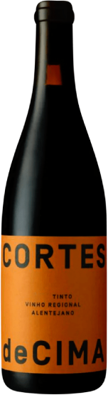 Cortes de Cima Tinto 2021 - 75cl