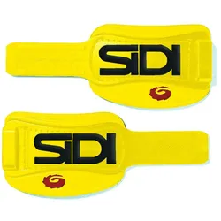 Sidi, Veloschuhe Zubehör, Verschluss Soft Instep Closure System 2 Gelb - komfortabler Ristverschlu..., Gelb