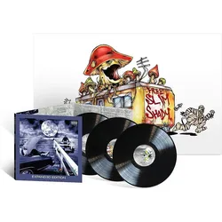 Interscope, Schallplatten, The Slim Shady (20th Anniv.Expanded Edit.3LP) (Eminem)
