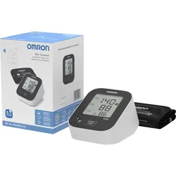 Omron M2+ Connect Oberarm Blutdruckmessgerät 1 ST