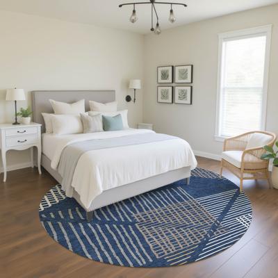 Addison Rugs Premium Washable Super Soft Contemporary Milford Mayfield Rug