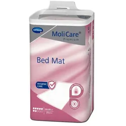 Molicare Premium Bed Mat 7 Tropfen 40x60cm 30 ST