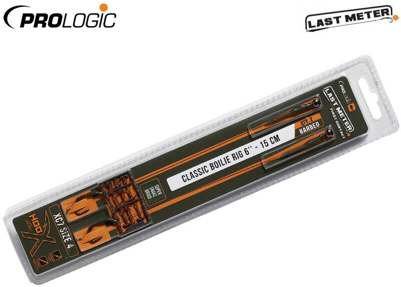 Prologic Lm Classic Boilie Rig