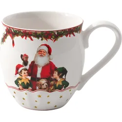 Annual Christmas Edition 2026 Becher 470 ml