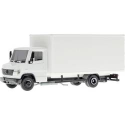 Kibri 11246 H0 Mercedes Benz MB T2 Vario Koffer