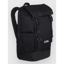Horsefeathers Shift Rucksack black Gr. Uni
