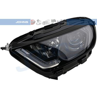 JOHNS Hauptscheinwerfer 3234098 D5S links für Ford