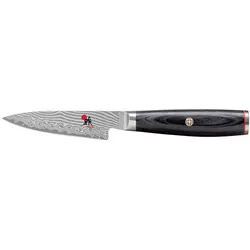 Miyabi 5000FCD, Küchenmesser, Schwarz