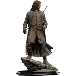 Weta Workshop Aragorn - Hunter of the Plains