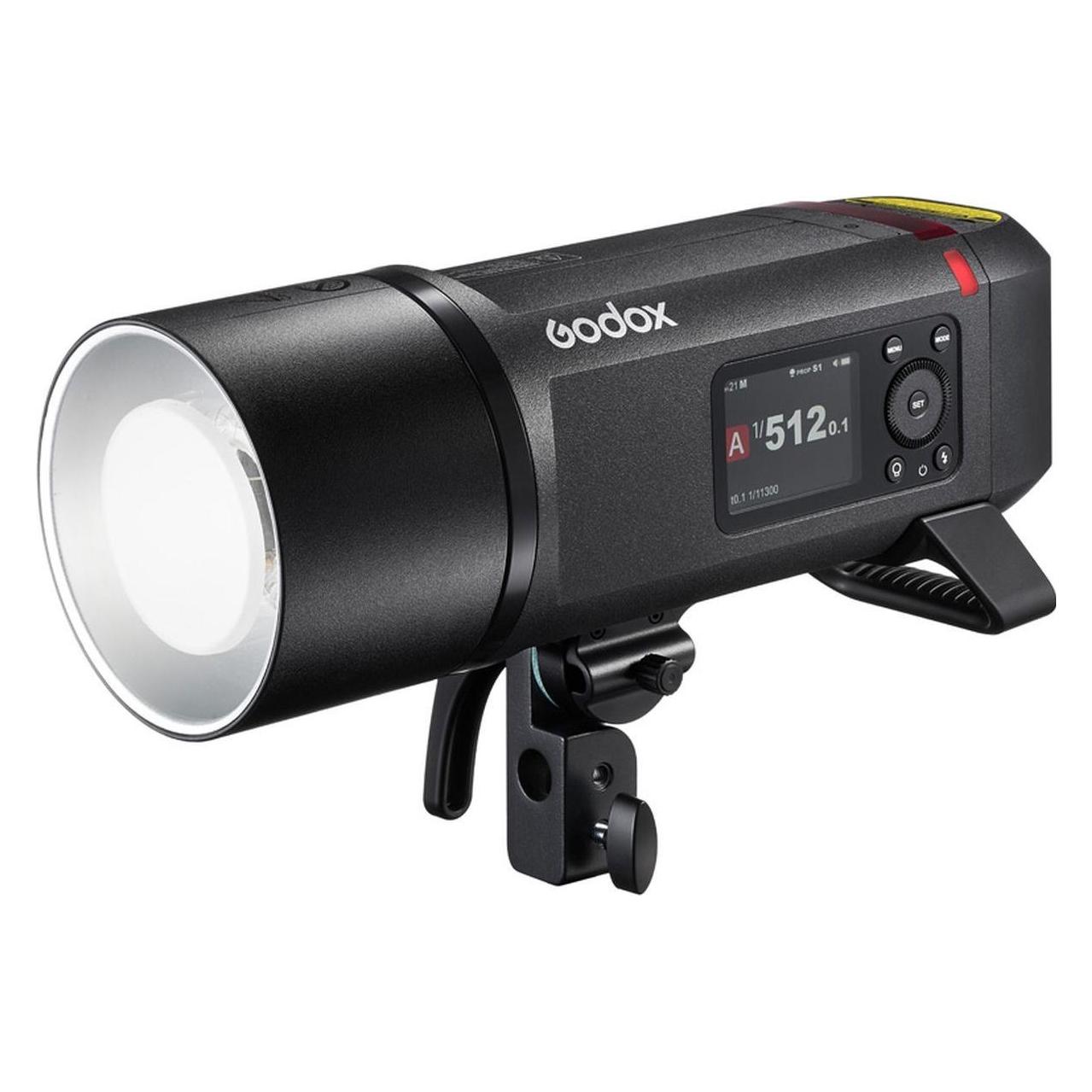 Godox Witstro AD800Pro (Blitzkopf, 800 Ws) (AD800PRO)