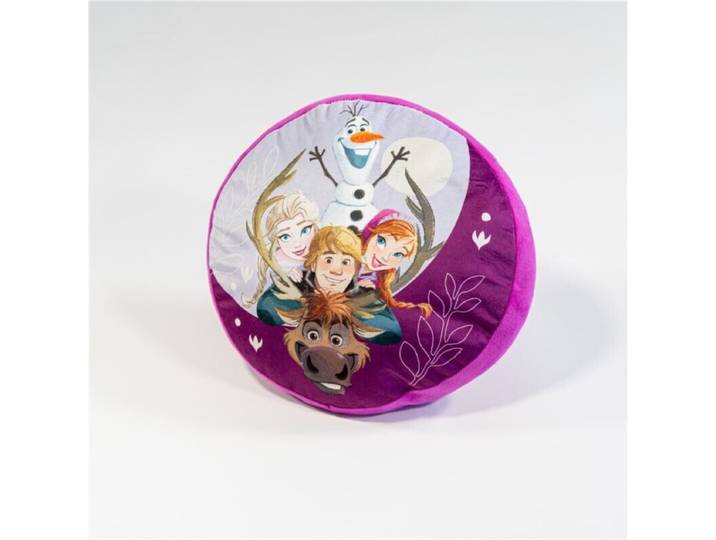Disney Frozen Sierkussen