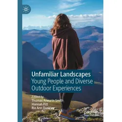 Unfamiliar Landscapes, Fachbücher