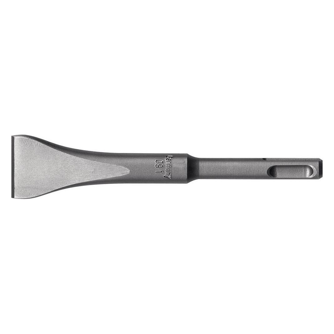 Heller Spatmeissel 30 mm 26281 1 Gesa (26281 1)