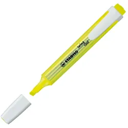 STABILO Textmarker swing® cool - gelb