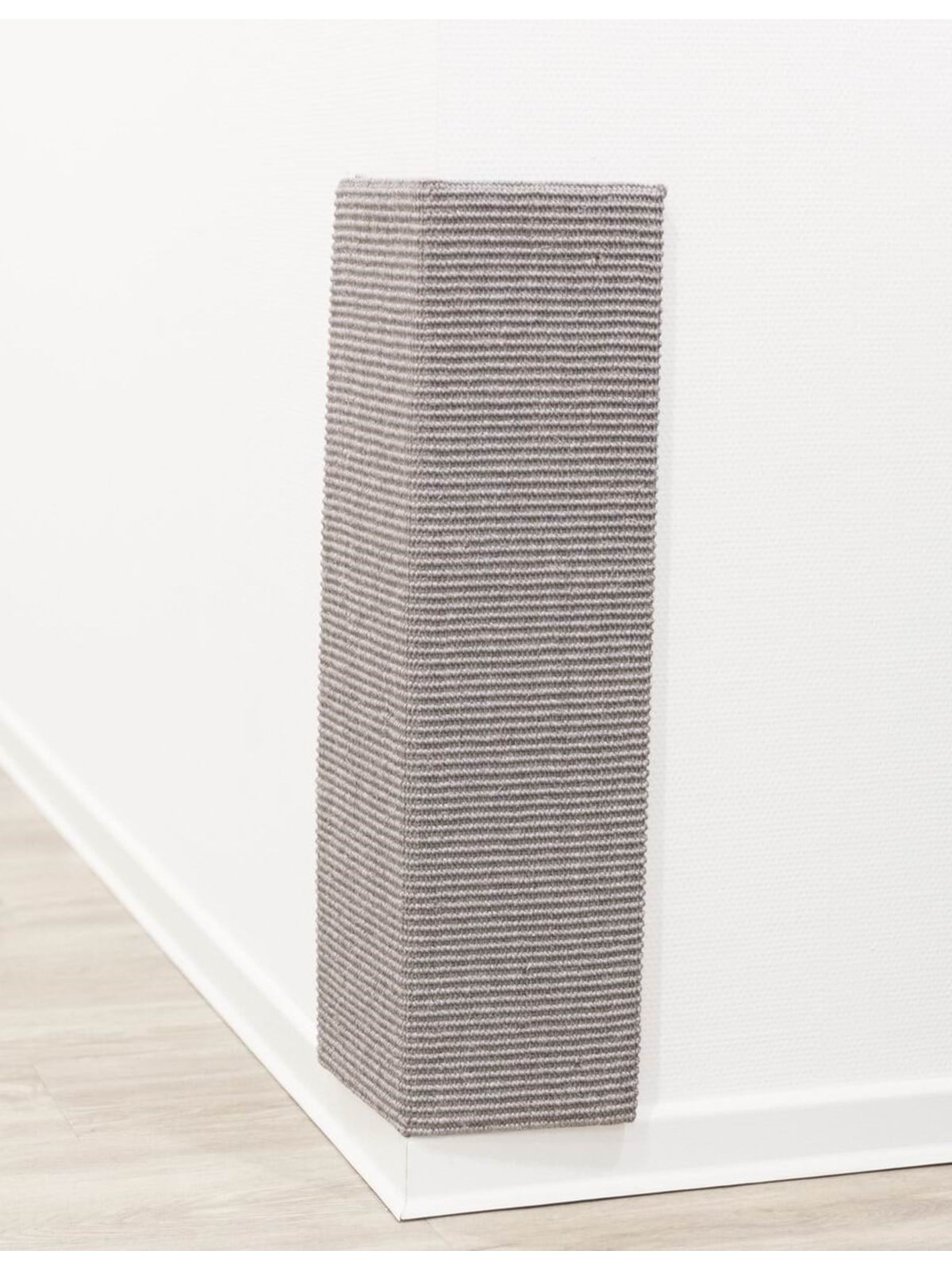Trixie XXL Kratzbrett für Wände und Zimmerecken 38x75cm