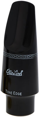 Otto Link Tone Edge Alto Sax 8