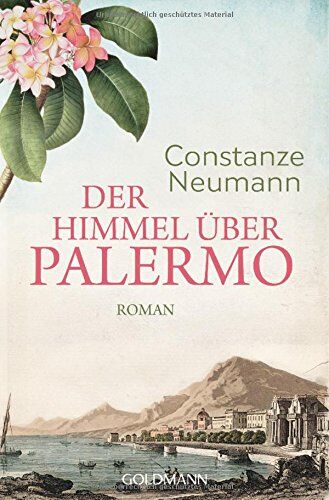 Constanze Neumann - Der Himmel über Palermo: Roman - Preis vom 09.10.2026 07:28:09 h