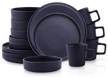 Stone Lain Cleo Stoneware Dinnerware Set