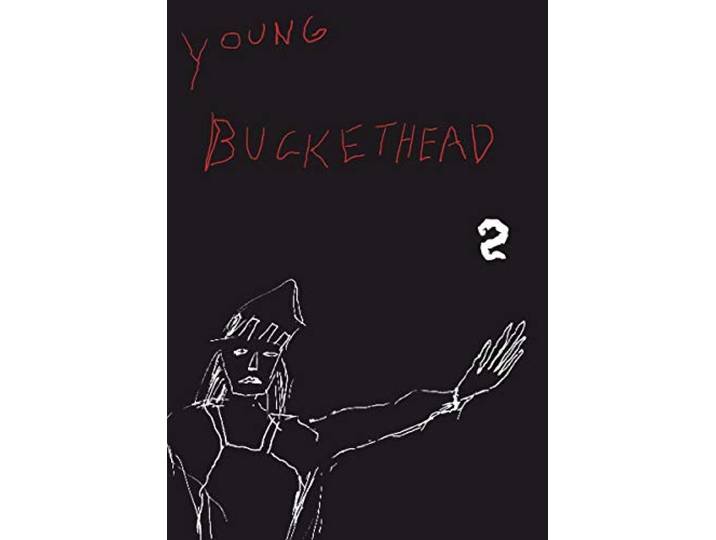 Buckethead - young buckethead 2