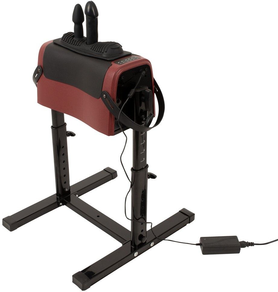 The banger CLIMAXXR360