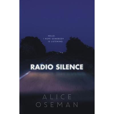 Oseman, A: Radio Silence, Gebundene Ausgabe von Alice Oseman, Harper Collins (US)