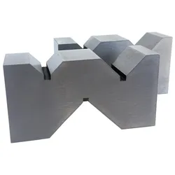 Dreifach-Prismen-Paar 100 x 33 x 52 mm