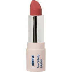 KORRES True Velvety Lipstick - pink