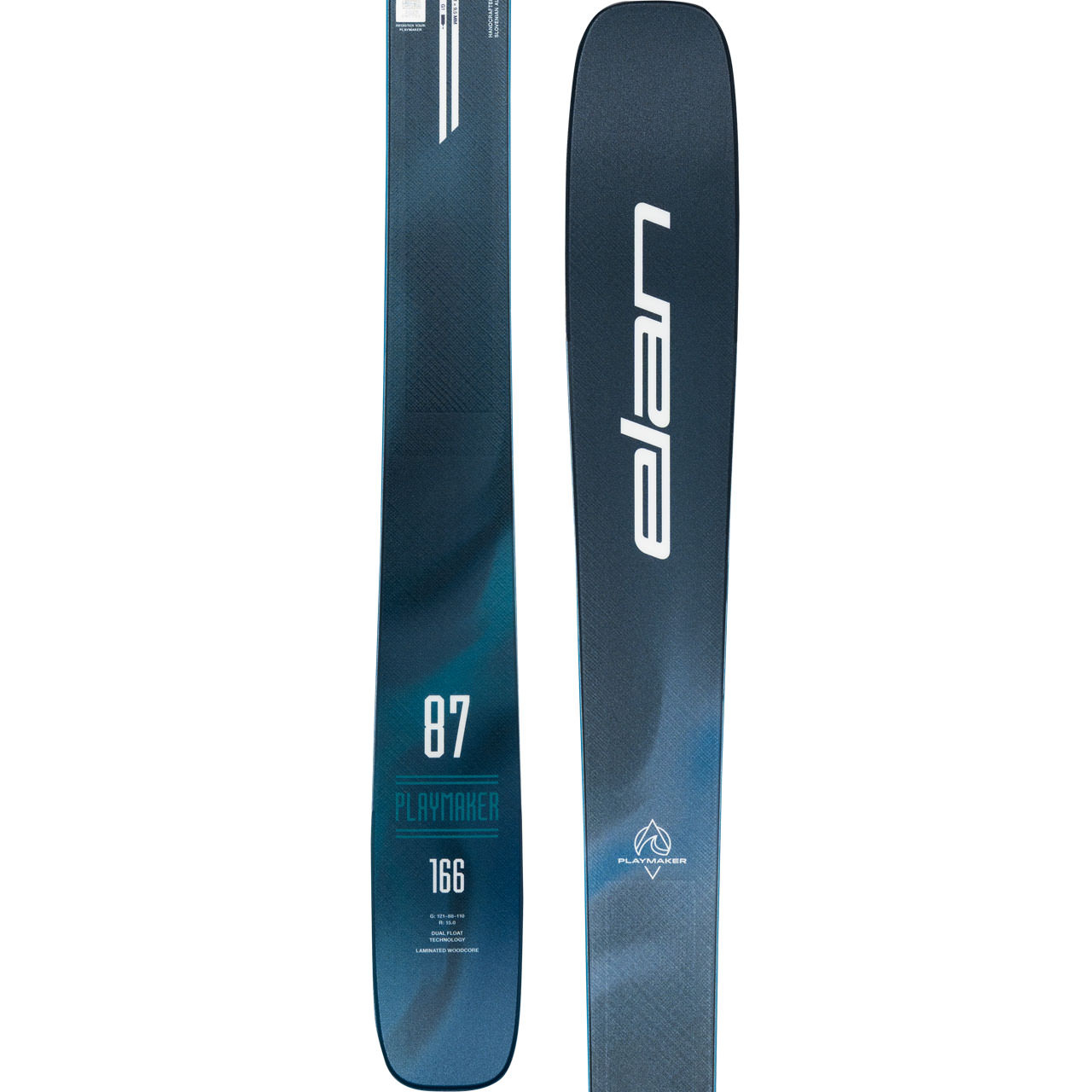 Elan Playmaker 87 - 166 cm