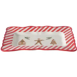 Boltze Home, Dekoschale, Ginger