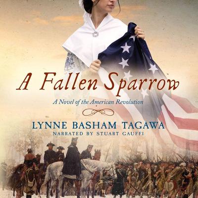 A Fallen Sparrow - Lynne Basham Tagawa, Audio, 9781959162513