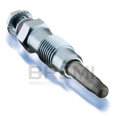 BREMI Glühkerze 26004 für GM Mercedes GLAS RENAULT