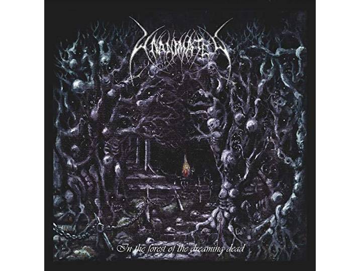 In the Forest of the Dreaming Dead (Re-Issue 2021)