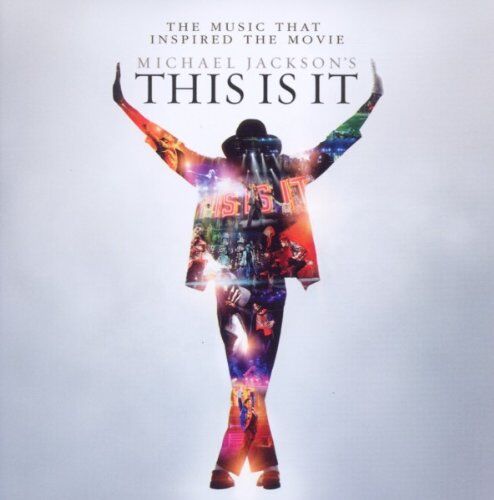 Michael Jackson - Michael Jackson's This Is It - Preis vom 15.10.2026 23:06:25 h