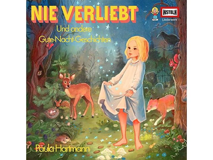 Nie Verliebt