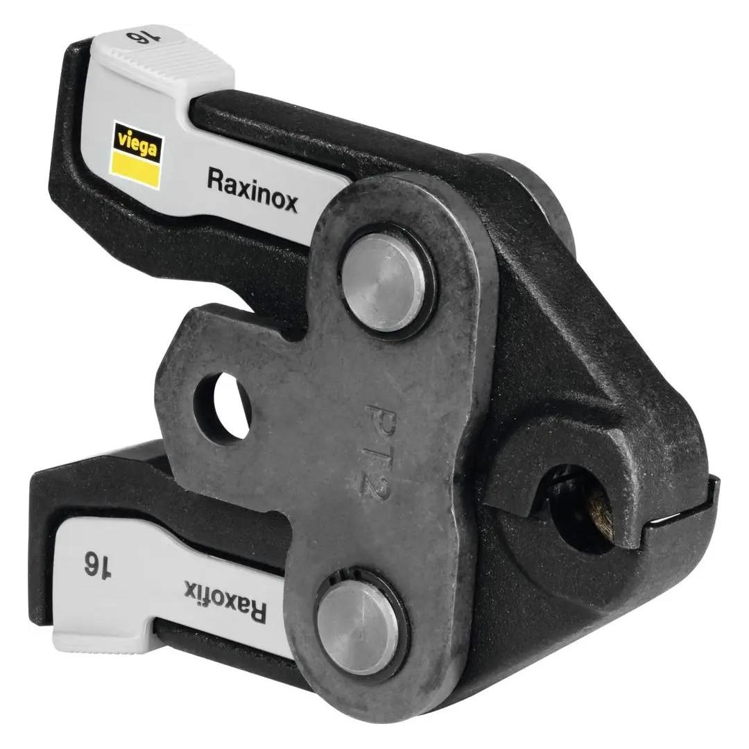 Viega GmbH & Co.KG Pressbacke Raxofix 5399.7 16mm (645311)