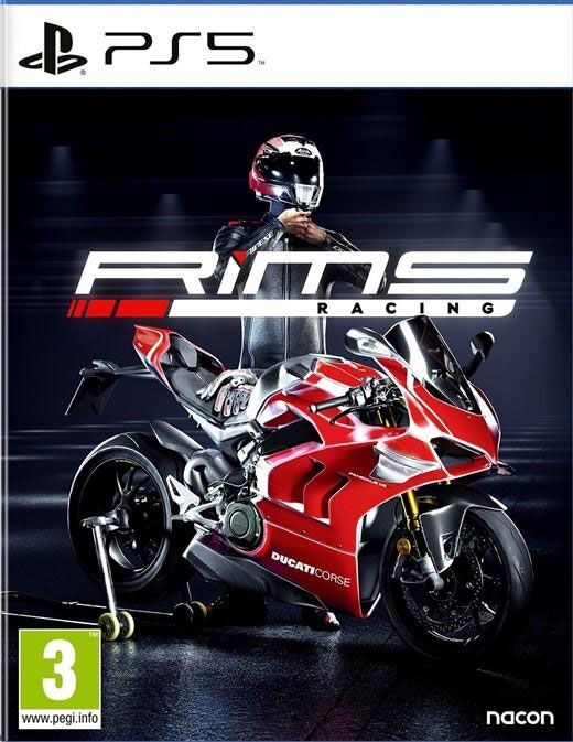 RiMS Racing PS5