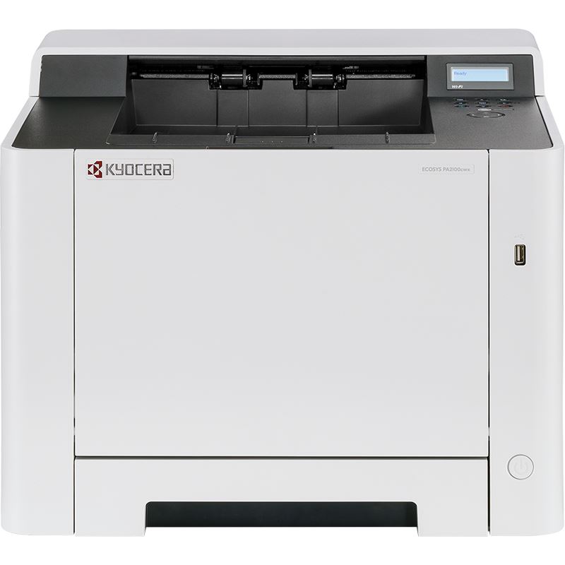 Kyocera ECOSYS PA2101cwx/Plus Laserdrucker Farbe