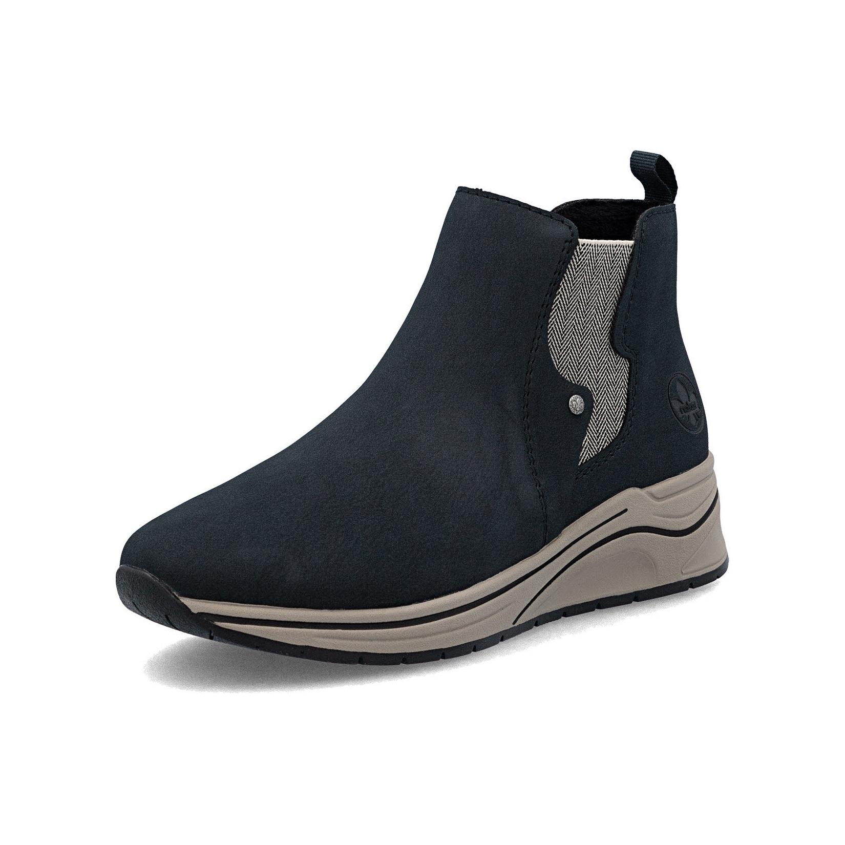 Damen Chelsea Boots Gr. 37