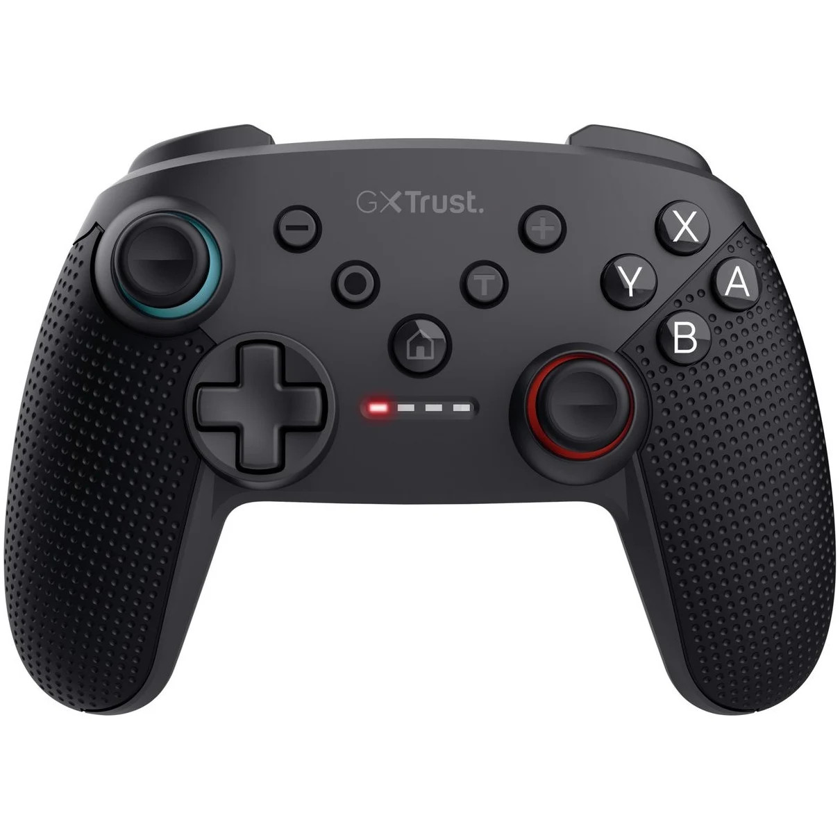Trust GXT1246 MUTA BT CTRL SWITCH Joystick Zwart