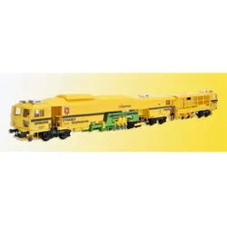 Kibri Dynamic Stopfexpress Plasser & Theurer