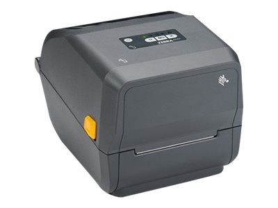 Zebra ZD421t - Etikettendrucker - Thermotransfer - Rolle (11,2 cm) (ZD4A042-30EM00EZ)