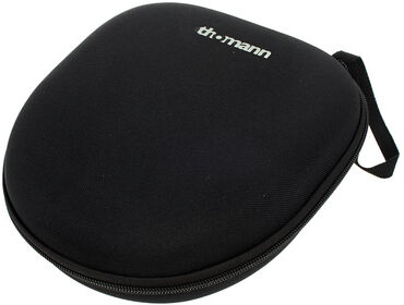 Thomann Headphone Case Pro Schwarz