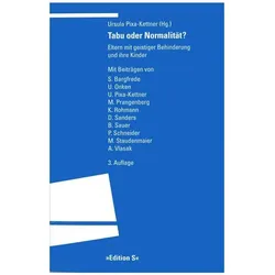 Tabu oder Normalität?, Fachbücher