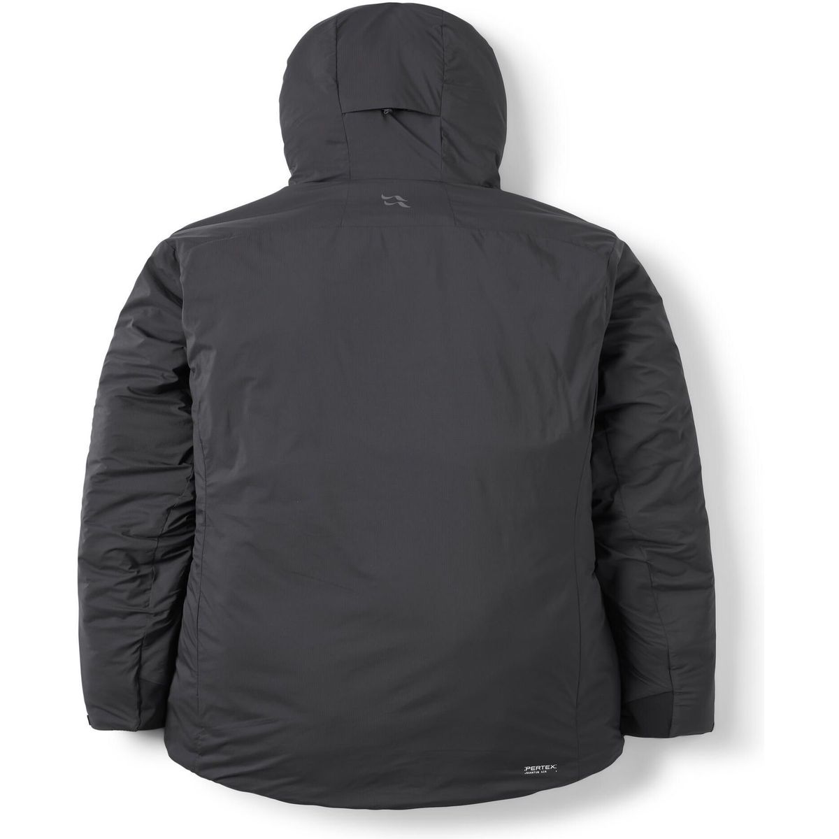 Rab Xenair Alpine Jacket black (BLK) M QIP-09-BLK-MED