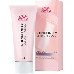 Shinefinity - 08/98 Silver Pearl