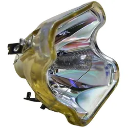 Osram P-VIP Beamerlampe für SANYO POA-LMP94, 610-323-5998, ET-SLMP94 (PLV-Z4, PLV-Z5, PLV-Z60), Beamerlampe