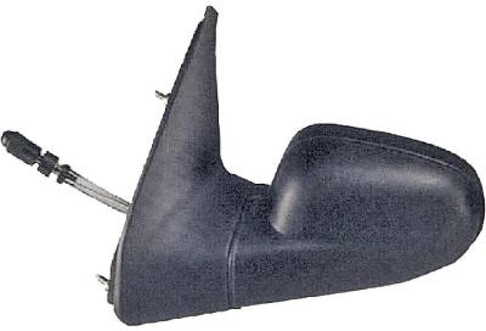 DIEDERICHS 4412125 Wing mirror